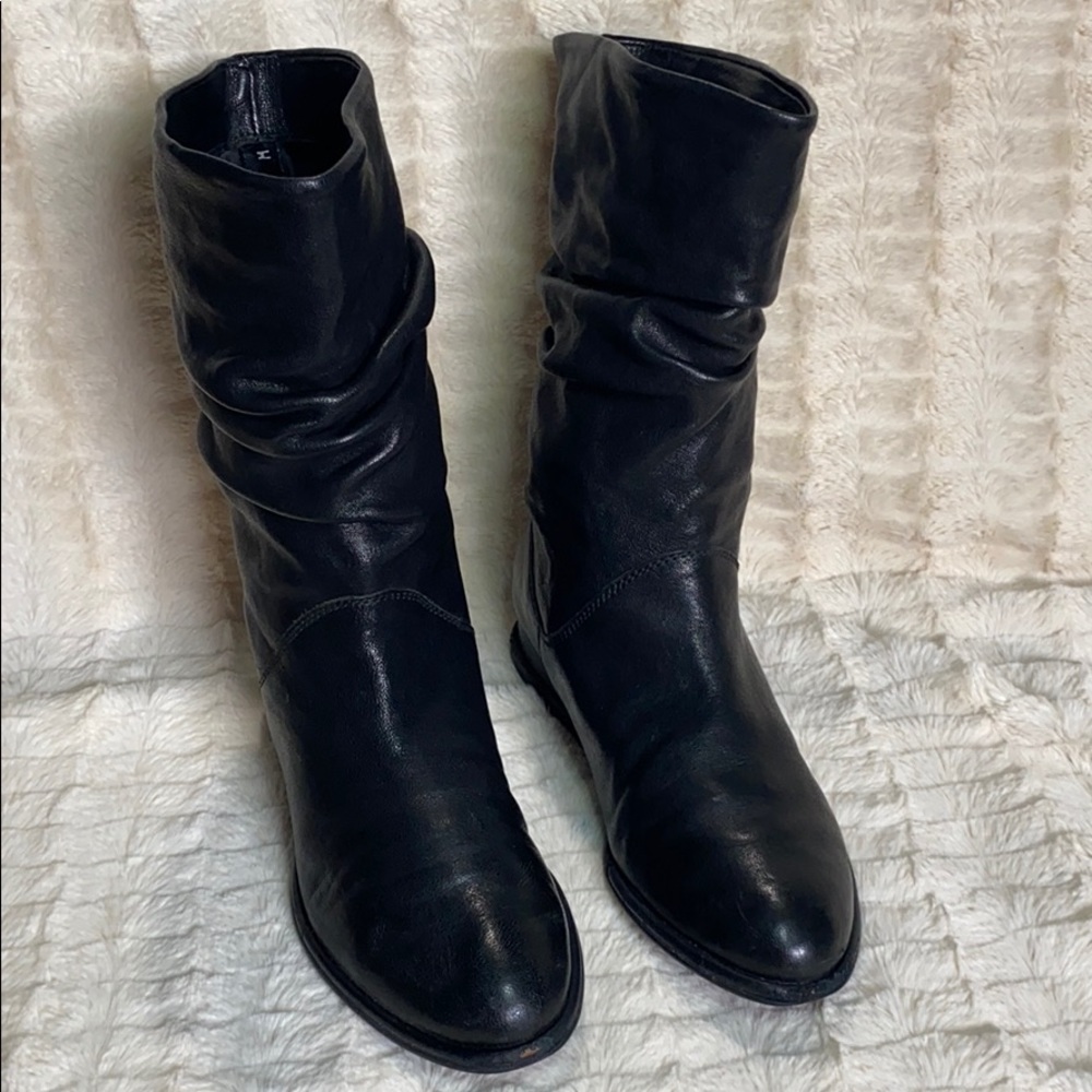 Stuart Weitzman boots